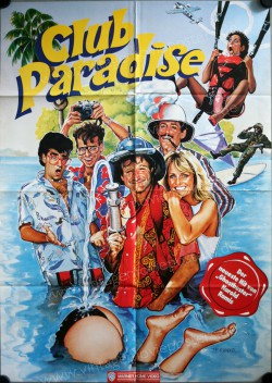 Club Paradise (Club Paradise)