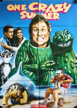 One Crazy Summer (One Crazy Summer)