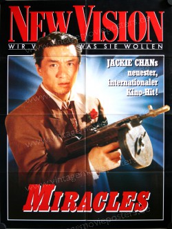 Miracles - Mr. Canton and Lady Rose (Kei Chik)