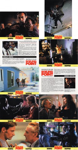 Boiling Point (Boiling Point)