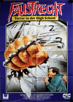 Three O'Clock High (Three O'Clock High)