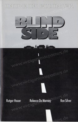 Blind Side (Blind Side)