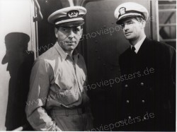 Einsatz im Nordatlantik (Action in the North Atlantic)
