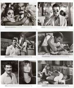 Ninas Alibi (Her Alibi)