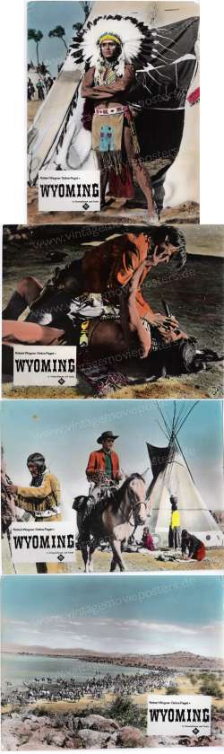 White Feather (White Feather)
