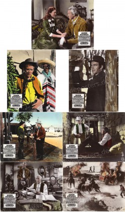 Mann aus Laramie, Der (Man from Laramie, The)