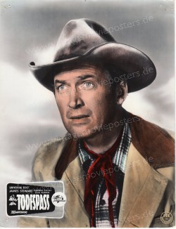 Far Country, The (Far Country, The)