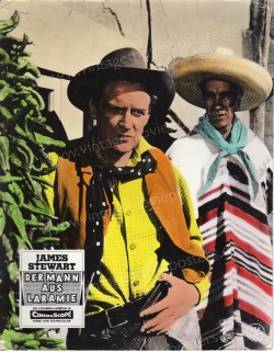 Mann aus Laramie, Der (Man from Laramie, The)