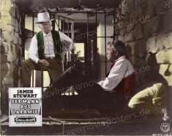 Mann aus Laramie, Der (Man from Laramie, The)