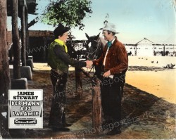 Mann aus Laramie, Der (Man from Laramie, The)