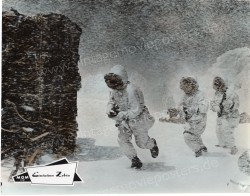 Ice Station Zebra (Ice Station Zebra)