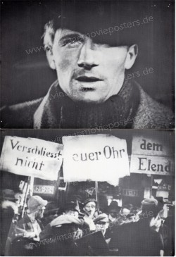 Threepenny Opera, The (3 Groschen-Oper, Die)