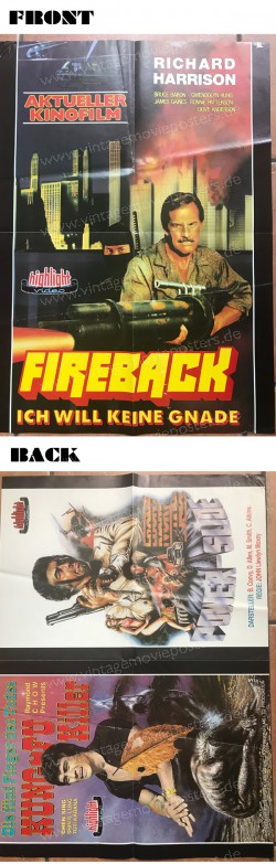 Fireback (Fireback)