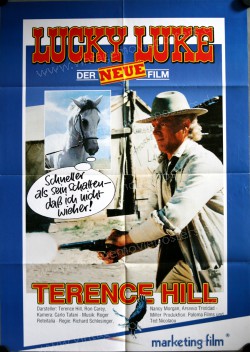 Lucky Luke - TV Serie (Lucky Luke)