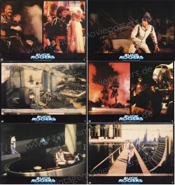 Buck Rogers in the 25th Century (Buck Rogers in the 25th Century)