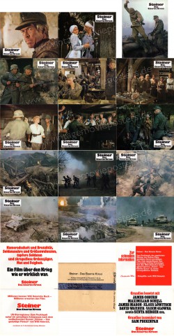 Cross of Iron (Cross of Iron)