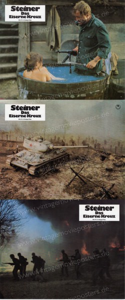Cross of Iron (Cross of Iron)