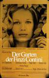Garten der Finzi Contini, Der (Giardino dei Finzi-Contini, Il)
