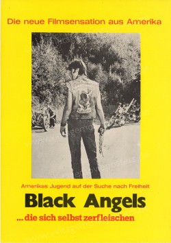 Black Angels, The (Black Angels, The)