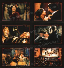 Dario Argento's Das Phantom der Oper (Fantasma dell'opera, Il)