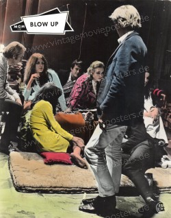 Blowup (Blowup)