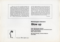 Blowup (Blowup)
