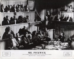 Pickwick Papers, The (Pickwick Papers, The)