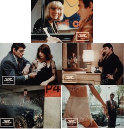 Man who loved Women, The (Homme qui aimait les femmes, L')