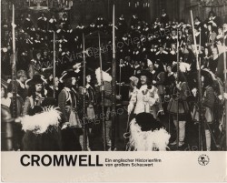 Cromwell - Der Unerbittliche (Cromwell)