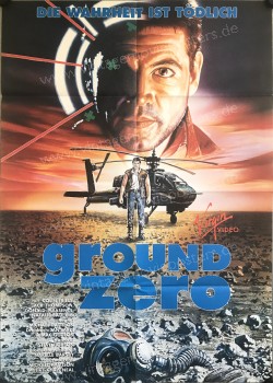 Ground Zero (Ground Zero.)
