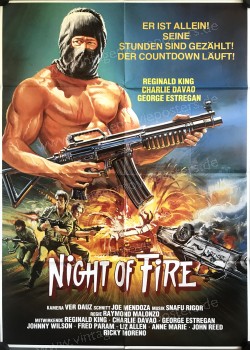 Search for Vengeance (Search for Vengeance)