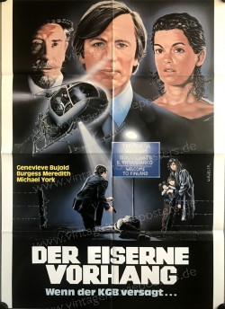 Eiserne Vorhang, Der (Final Assignment)