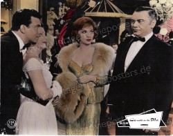 Geh nackt in die Welt (Go Naked in the World)