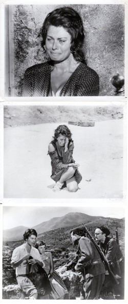 Two Women (Ciociara, La)