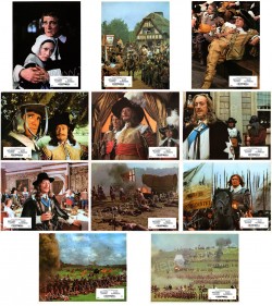 Cromwell - Der Unerbittliche (Cromwell)