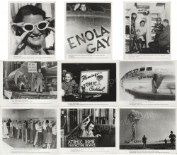 Atomic Cafe, The (Atomic Cafe, The)