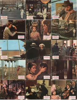 Death in Venice (Morte a Venezia)