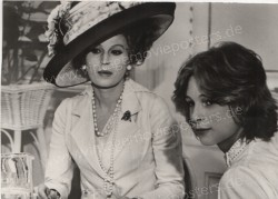 Death in Venice (Morte a Venezia)