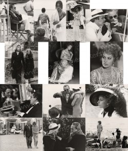 Death in Venice (Morte a Venezia)