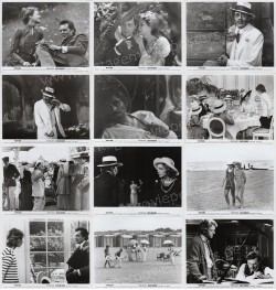 Death in Venice (Morte a Venezia)
