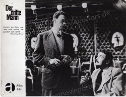 Third Man, The (Third Man, The)