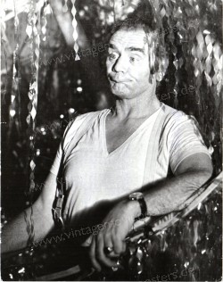 Höllenfahrt der Poseidon, Die (Poseidon Adventure, The)
