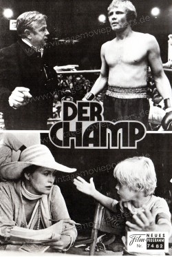 Champ, Der (Champ, The)