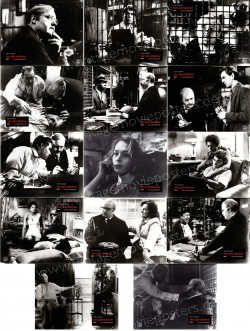 Pfandleiher, Der (Pawnbroker, The)