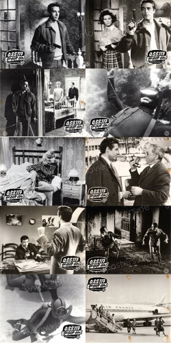 OSS 117 greift ein (OSS 117 se déchaîne)
