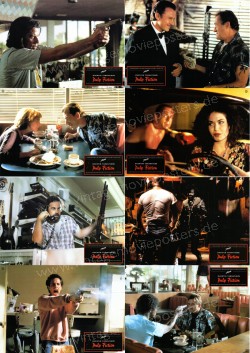 Pulp Fiction (Pulp Fiction)