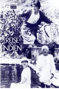 Passage to India, A (Passage to India, A)