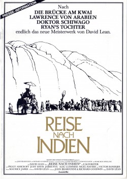 Passage to India, A (Passage to India, A)