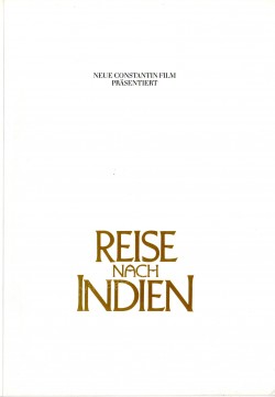 Passage to India, A (Passage to India, A)