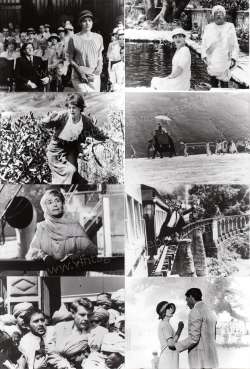 Passage to India, A (Passage to India, A)